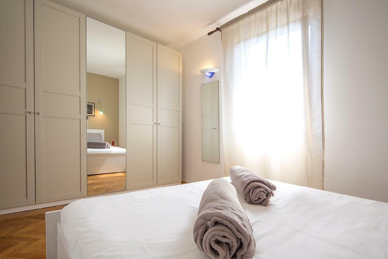 Apartments Bo Малинска Екстериор снимка