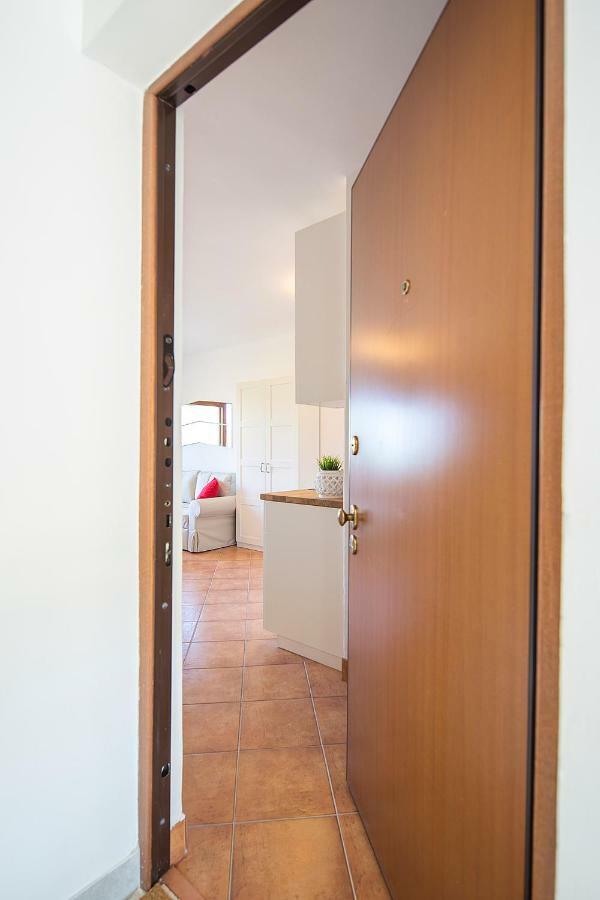 Apartments Bo Малинска Екстериор снимка